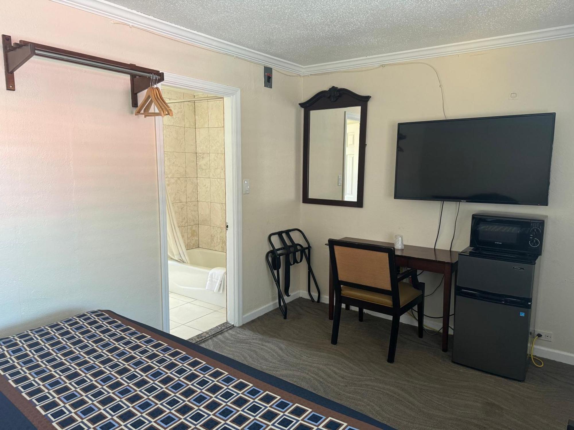 Tamalpais Motel Mill Valley Exterior photo