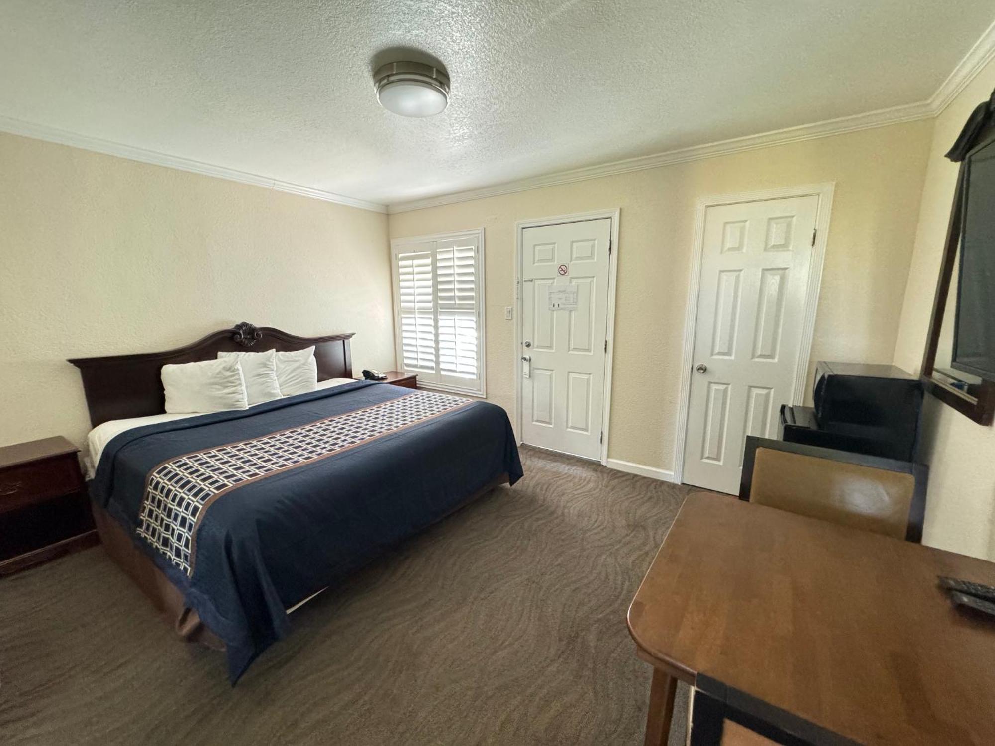 Tamalpais Motel Mill Valley Exterior photo