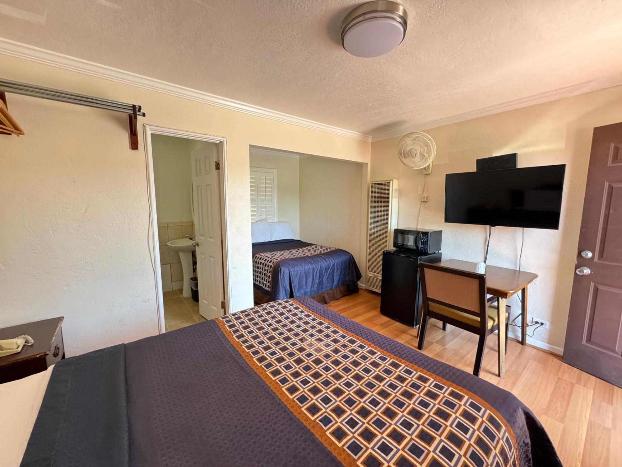 Tamalpais Motel Mill Valley Exterior photo