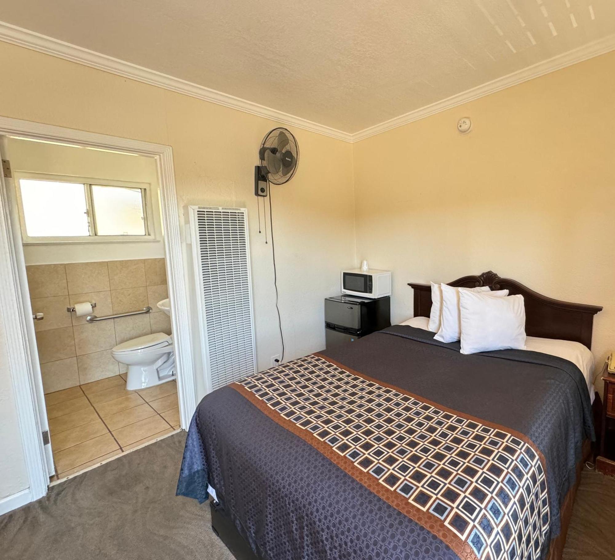 Tamalpais Motel Mill Valley Exterior photo