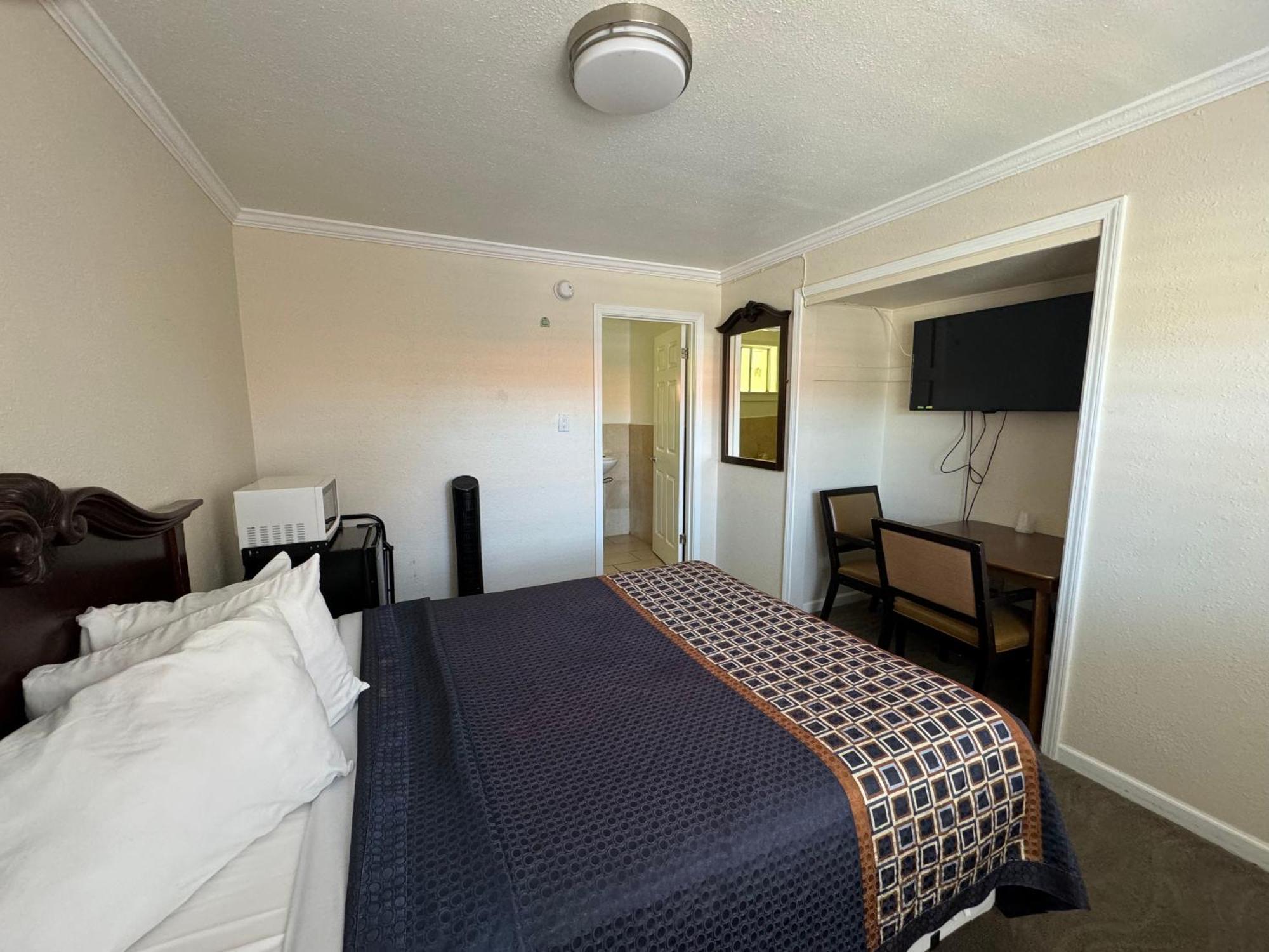 Tamalpais Motel Mill Valley Exterior photo