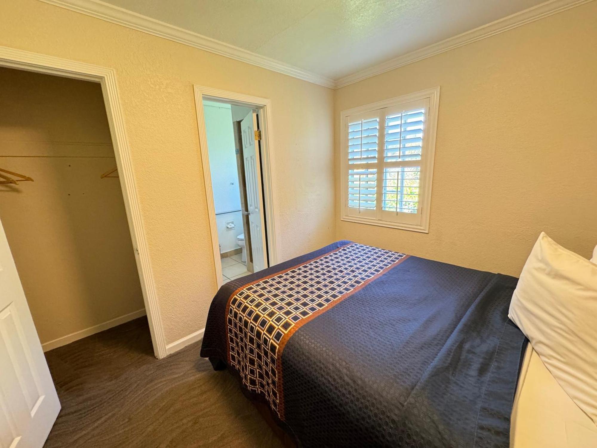 Tamalpais Motel Mill Valley Exterior photo