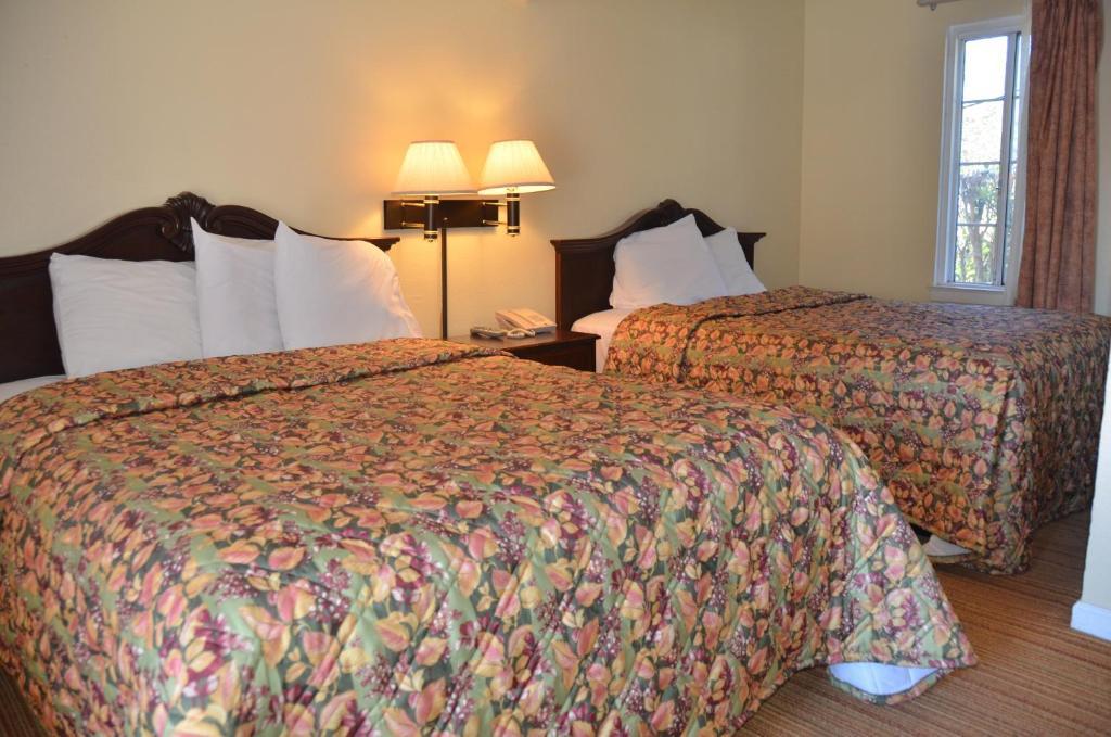 Tamalpais Motel Mill Valley Room photo